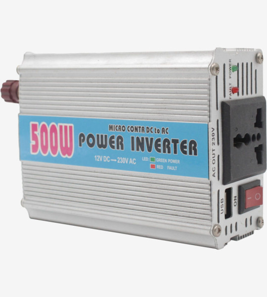 Инвертор laiRun D500W