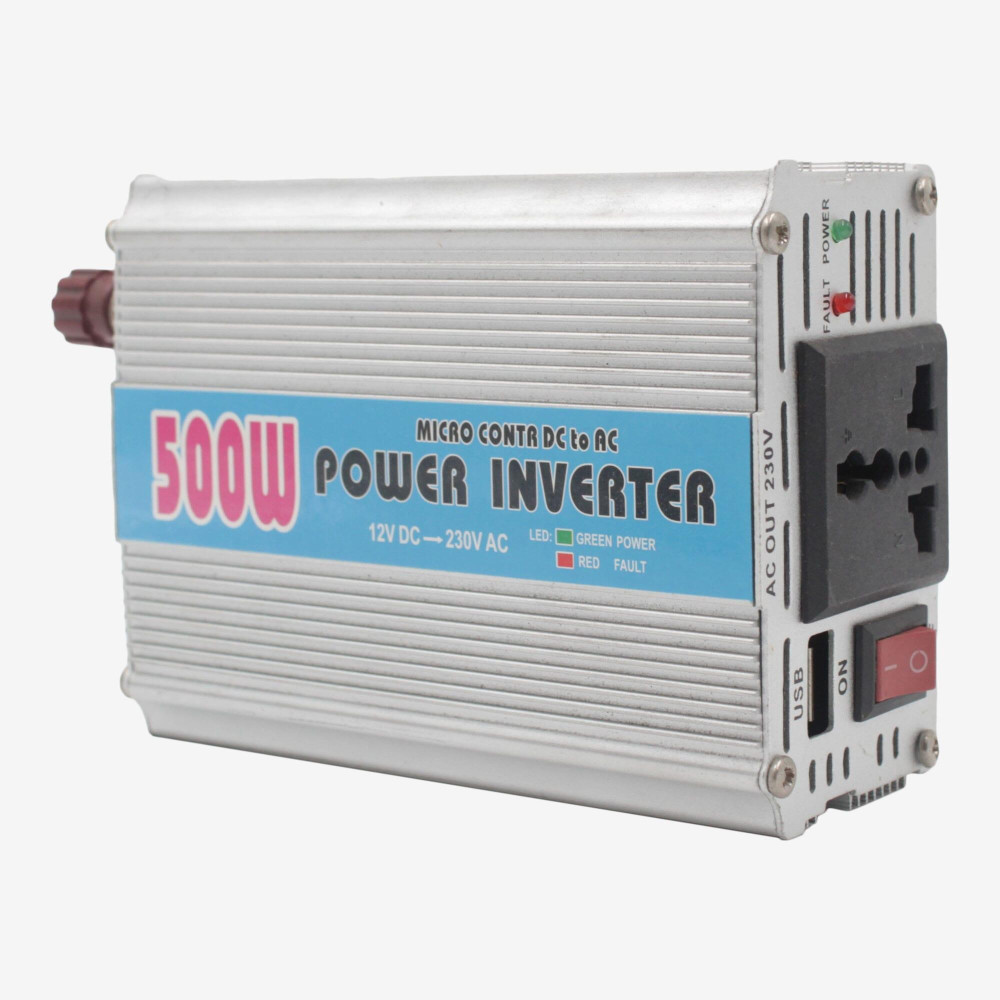 Инвертор laiRun D500W