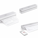 Мобильный принтер HPRT (A4)