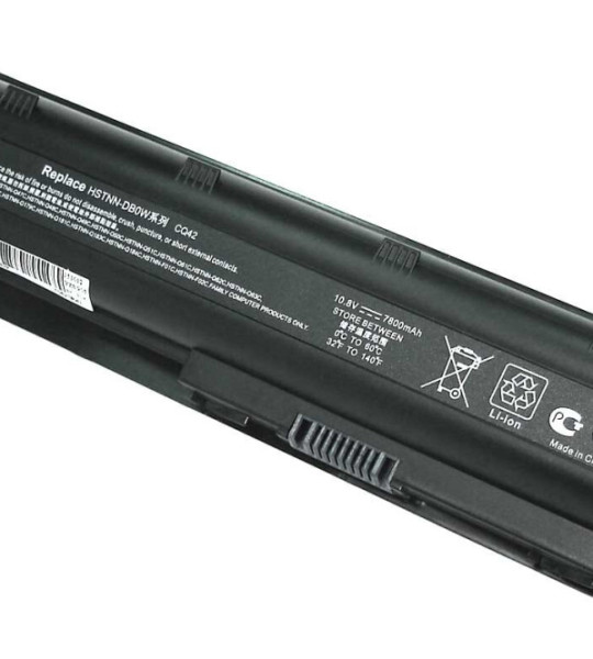 Аккумулятор для ноутбука HP HSTNN-DB0W CQ42