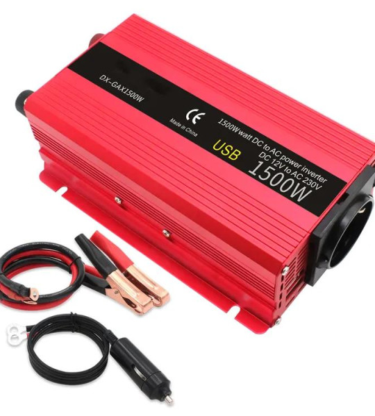 Инвертор laiRun D1000W