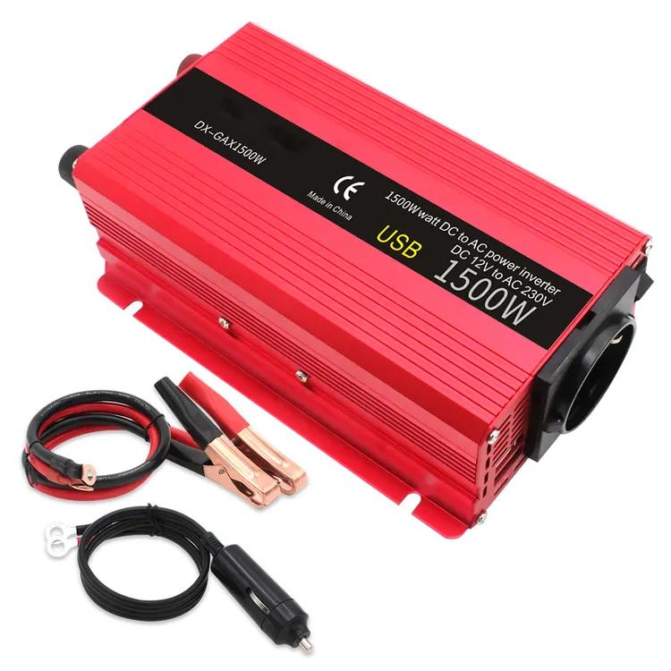 Инвертор laiRun D1000W