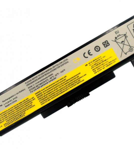 Аккумулятор для ноутбука Lenovo L11M6Y01 Y480