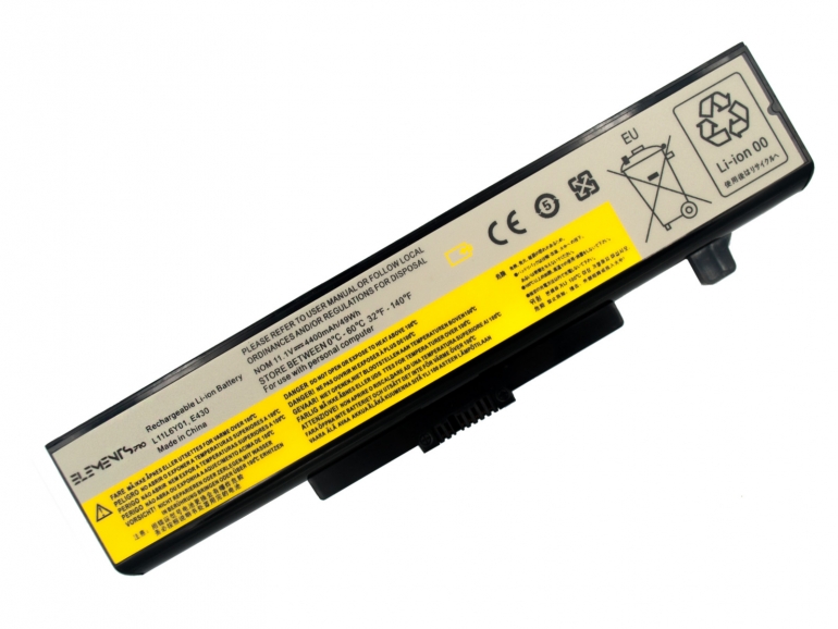 Аккумулятор для ноутбука Lenovo L11M6Y01 Y480