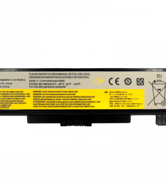 Аккумулятор для ноутбука Lenovo L11M6Y01 Y480