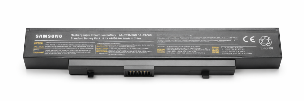 Аккумулятор для ноутбука Samsung AA-PB9NS6B AA-PB9NC6B