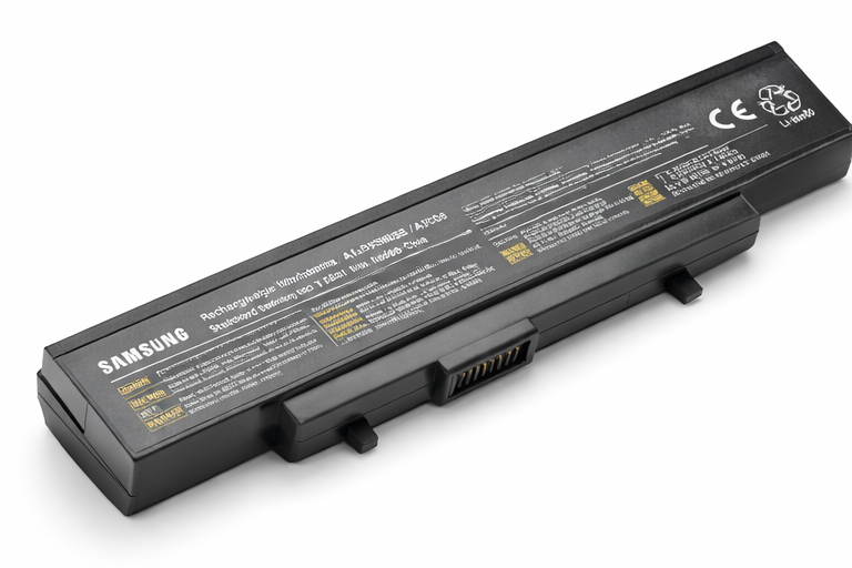 Аккумулятор для ноутбука Samsung AA-PB9NS6B AA-PB9NC6B