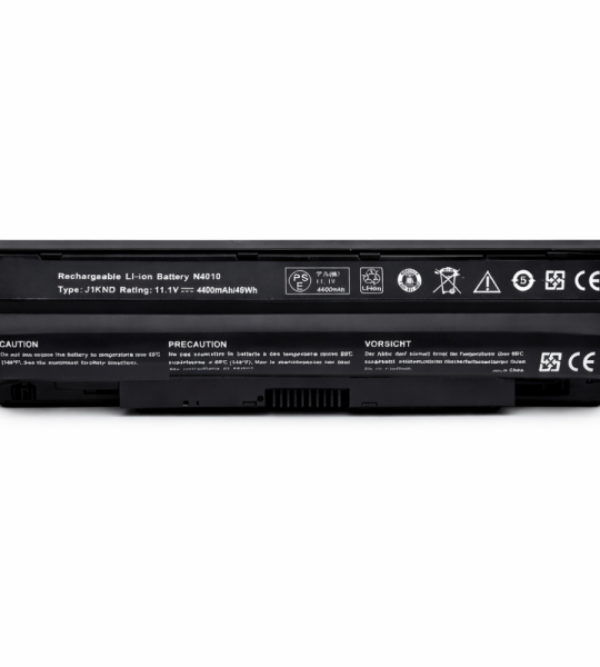 Аккумулятор Dell N4010 J1KND 11.1V 4400mAh 49Wh