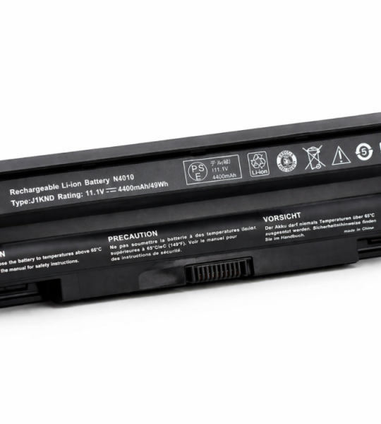 Аккумулятор Dell N4010 J1KND 11.1V 4400mAh 49Wh