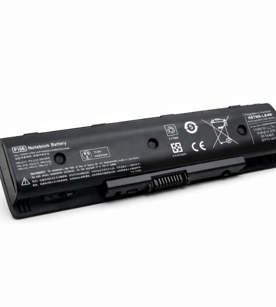 Батарея HP PI06 10.8V 4400mAh Li-ion