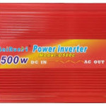 Инвертор laiRun D500W