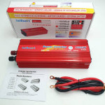 Инвертор laiRun D1000W