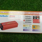 Инвертор laiRun D1500W