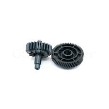 Шестерни привода принтера RU5-0984-000 HP P1007/P1108