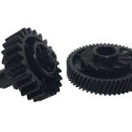 Шестерни привода принтера RU5-0984-000 HP P1007/P1108