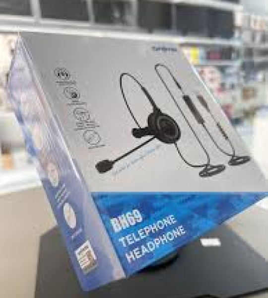 Телефонная гарнитура DANYIN BH69 USB