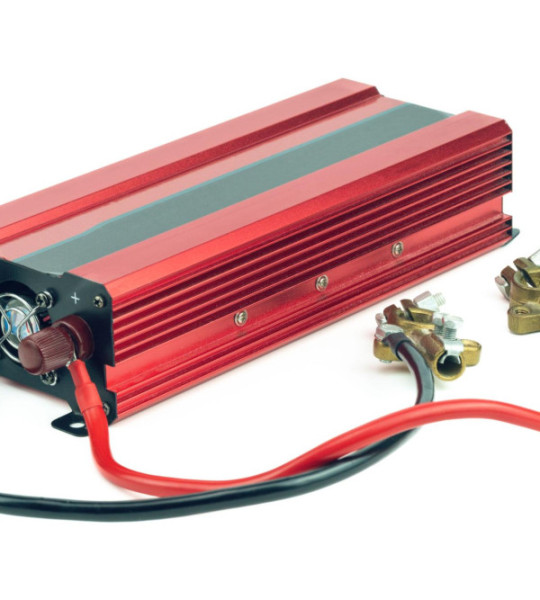 Инвертор laiRun D1500W