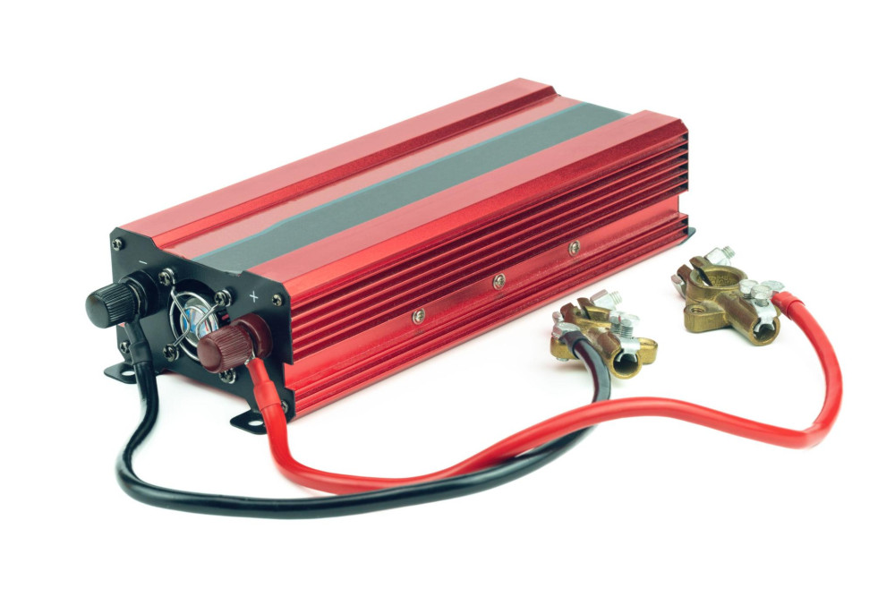 Инвертор laiRun D1500W