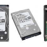 Жесткий диск Toshiba MQ01ABF032 320GB 2.5"