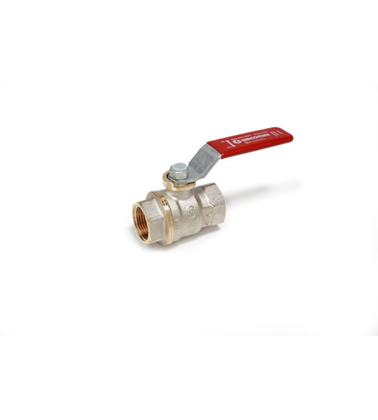 Кран шаровый DADO Giacomini R910