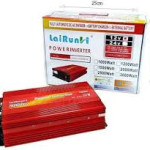 Инвертор laiRun D500W