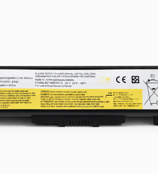 Аккумулятор для ноутбука Lenovo L11L6Y01 E430