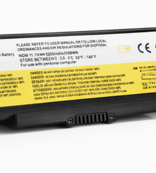 Аккумулятор для ноутбука Lenovo L11L6Y01 E430