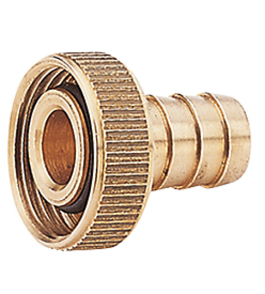 Патрубок для резинового шланга Giacomini R625