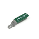 Рычажная рукоятка Giacomini P31LV зеленая