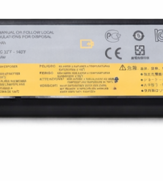 Аккумулятор для ноутбука Lenovo L09C6Y02 G460