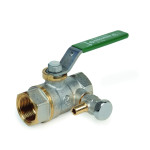 Кран Giacomini R250WS