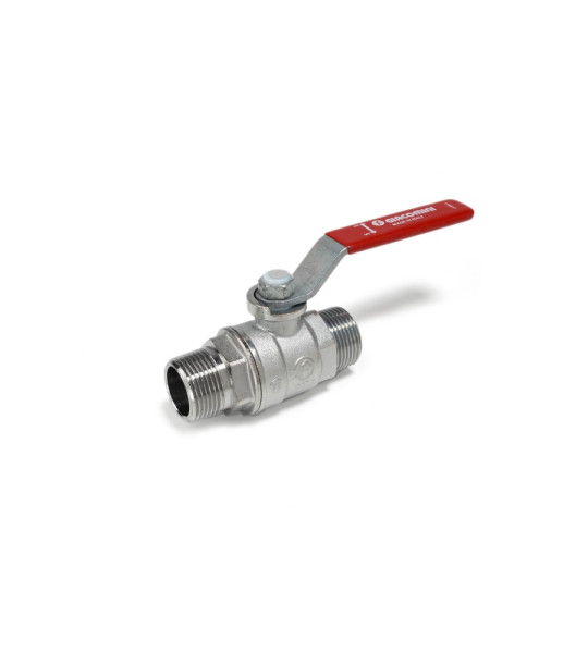 Кран запорный  Giacomini R253DL