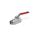 Кран запорный Giacomini R254DL