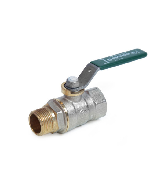 Кран шаровой Giacomini R254WL