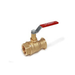 Кран Giacomini R285L шаровой