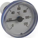 Термометр для рукояток кранов Giacomini R540F