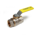 Кран Giacomini R730G для газа