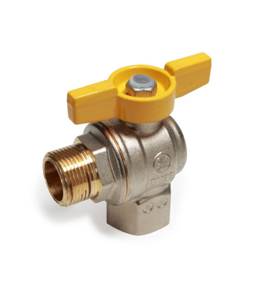 Кран Giacomini R781G