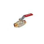 Кран запорный с кубическим затвором DADO Giacomini R913L