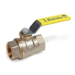 Кран шаровой Giacomini R950G