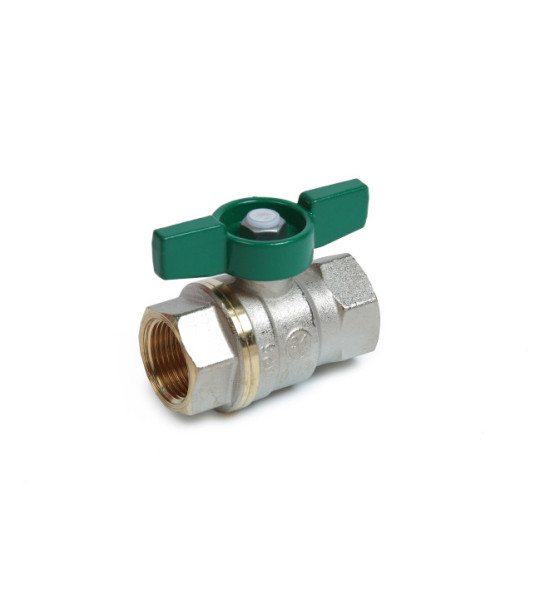 Кран Giacomini R951W