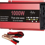 Инвертор laiRun D1500W