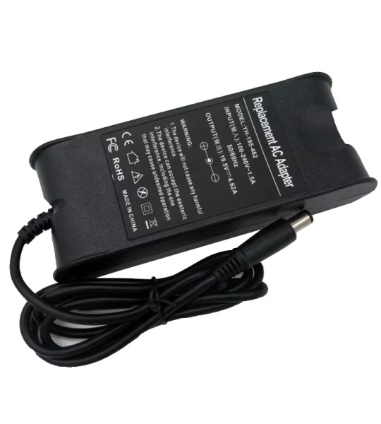 Универсальный блок питания для ноутбука 90W (19.5V 4.62A)