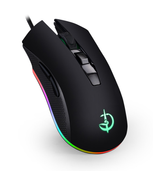 Игровая мышь Jiansheng Yizu Winner Series G102 RGB