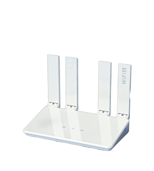 Беспроводной 4G роутер SW-CPE-C8A4W6 Wi-Fi 6