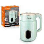 Электрический чайник HALEY HY-8921 Белый