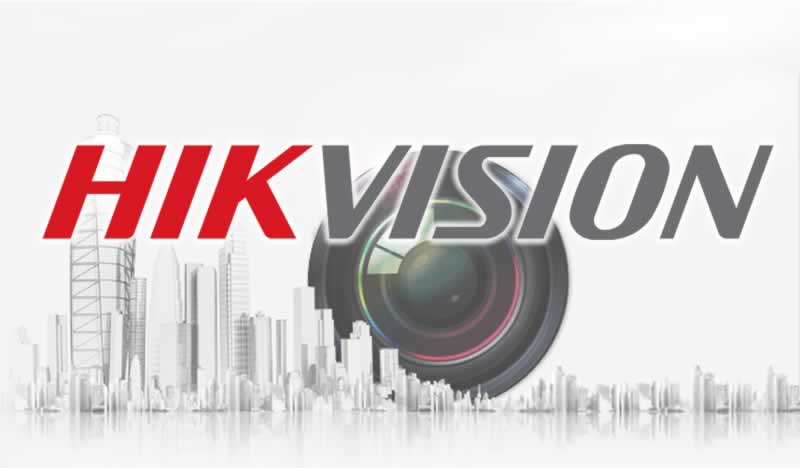 HIKVISION