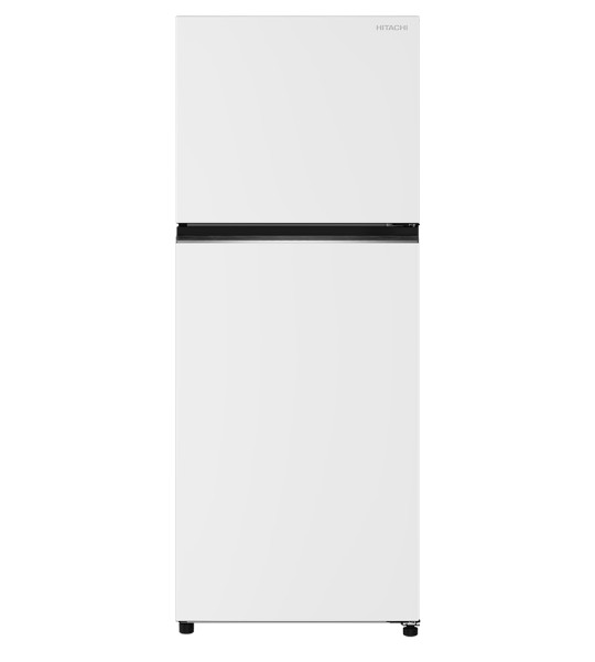 Холодильник Hitachi HRTN6408SPWHAU Carbon Line (Pure White)