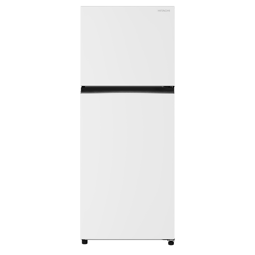 Холодильник Hitachi HRTN6408SPWHAU Carbon Line (Pure White)