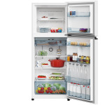 Холодильник Hitachi HRTN6408SPWHAU Carbon Line (Pure White)